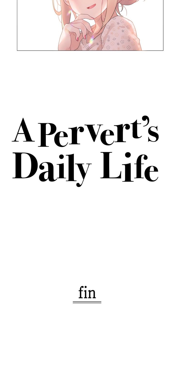 A Pervertâ€™s Daily Life 71 20